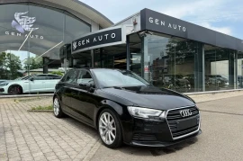 Audi A3 Sportback 1 0