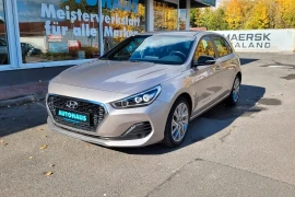 Hyundai I30 1 4 T Gdi Passion +