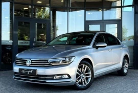 Volkswagen Passat 1 4