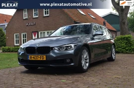 BMW 318 3 Serie Touring 318I Executive Aut Panoram