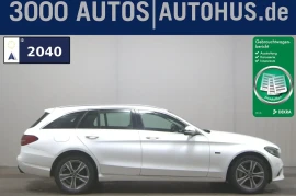 Mercedes-Benz C 300 T De Avantgarde