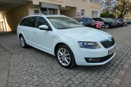 Skoda Octavia Joy 1 Hand Scheckheft Panorama Bi Xe