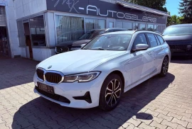 BMW 330 E
