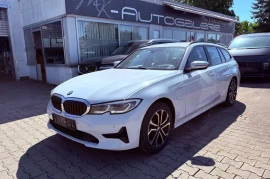 BMW 330 E