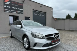 Mercedes-Benz A 180 Face Lift Car Play Bluetooth G