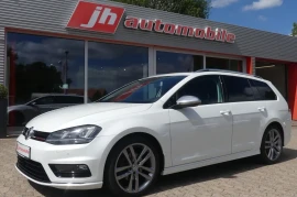 Volkswagen Golf Vii Variant Allstar R Line Panoram