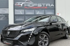 Peugeot 308 Sw 1 2 Puretech Active Pack Carplay Lm