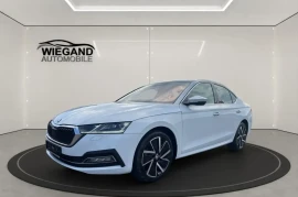 Skoda Octavia 1 5