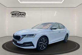 Skoda Octavia 1 5