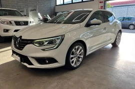 Renault Megane Megane Dci 8V 110 Cv Edc Energy Int
