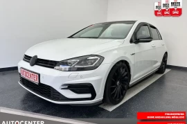 Volkswagen Golf Highline R Line Bmt