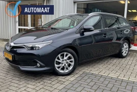 Toyota Auris Touring Sports 1 2T Automaat Cruise N