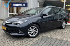 Toyota Auris Touring Sports 1 2T Automaat Cruise N