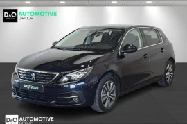 Peugeot 308 Allure