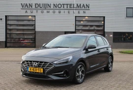 Hyundai I30 1 0 T Gdi Mhev Comfort Smart Carplay