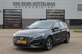 Hyundai I30 1 0 T Gdi Mhev Comfort Smart Carplay