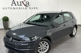 Volkswagen Golf 2 0