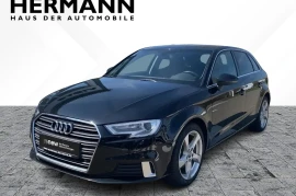 Audi A3 Sportback 1 6