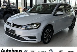Volkswagen Golf 1 0