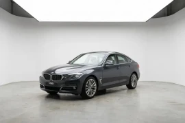 BMW 318 Gt Xenon Cuir