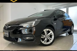 Opel Astra Astra V 2020 5P 1 5 Cdti Gs Line S Dies