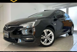 Opel Astra Astra V 2020 5P 1 5 Cdti Gs Line S Dies