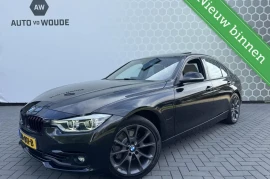 BMW 330 3 Serie 330E Centennial High Executive Ele