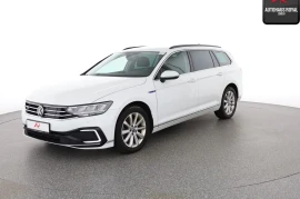 Volkswagen Passat Variant 1 4 Gte Dig Tacho Standh