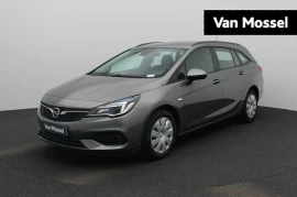 Opel Astra Sports Tourer 1 2 Turbo 81kw S S Editio