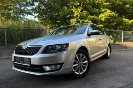 Skoda Octavia 1 4