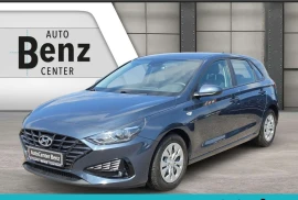 Hyundai I30 1 0 T Gdi Select Acc Bluetooth Fenster