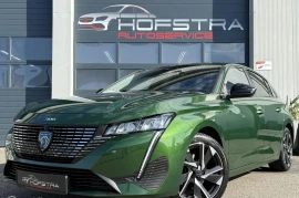 Peugeot 308 1 2 Puretech Allure Pack Full Led Adap