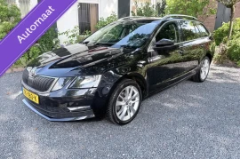 Skoda Octavia Combi 1 5