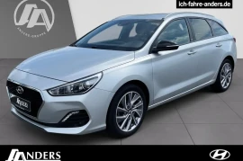 Hyundai I30 1 4 T Gdi Trend Shz+tempom +klima+lenk