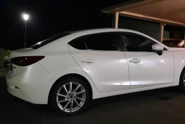 Mazda 3 Mazda 3 G120 Attraction Attraction Gasolin