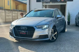 Audi A3 A3 Iii 2016 Sportback Sportback 30 1 6