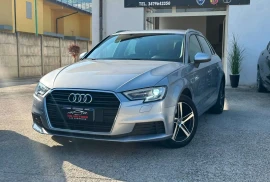 Audi A3 A3 Iii 2016 Sportback Sportback 30 1 6