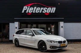 BMW 318 3 Serie Touring 318I Sport Line Facelift C