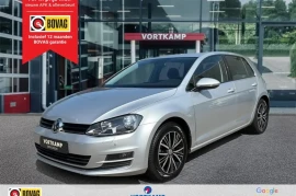 Volkswagen Golf 1 4