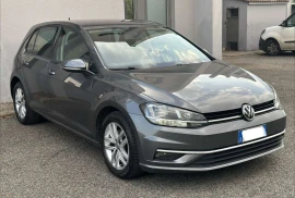 Volkswagen Golf Vii 5P 1 6