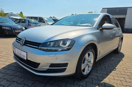 Volkswagen Golf Vii 1 6