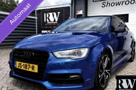 Audi A3 Limousine 1 4