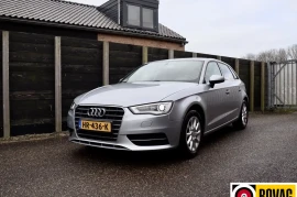 Audi A3 Sportback 1 2
