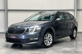 Skoda Octavia Garantie 12 Mois Octavia Sw 1 6 Cr