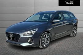 Hyundai I30 1 6 Crdi Vgt 16V 115cv 5P Dynamic