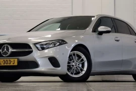 Mercedes-Benz A 180 D Business Solution Automaat D
