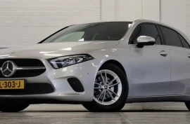 Mercedes-Benz A 180 D Business Solution Automaat D