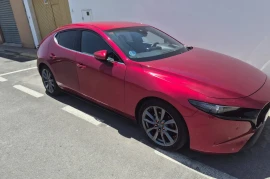 Mazda 3 MAZDA3 2 0 E Skyactiv G Origin 90kw Origin