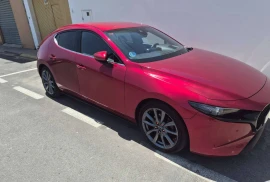 Mazda 3 MAZDA3 2 0 E Skyactiv G Origin 90kw Origin