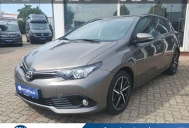 Toyota Auris 1 2 Turbo Rfk Klima Shz Dab Gasoline 